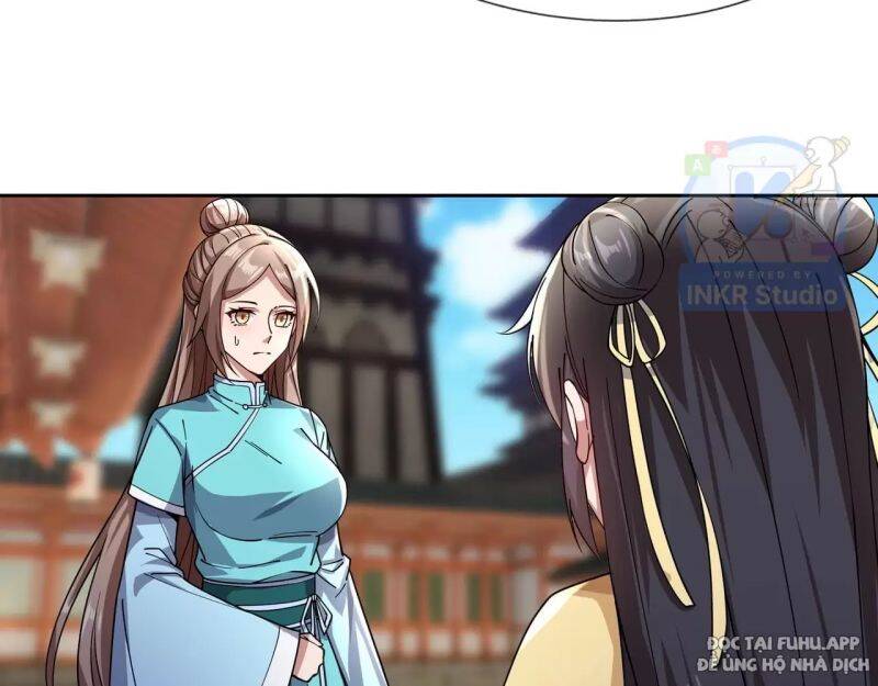 Thiên Uyên Trở Về: Ta Chính Là Thiên Tai - Chapter 4 - Page 132