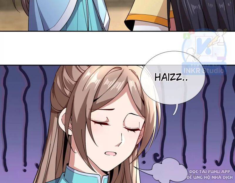 Thiên Uyên Trở Về: Ta Chính Là Thiên Tai - Chapter 4 - Page 133