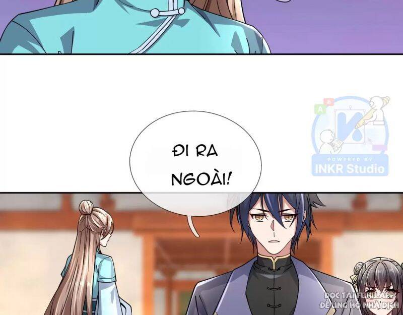 Thiên Uyên Trở Về: Ta Chính Là Thiên Tai - Chapter 4 - Page 134