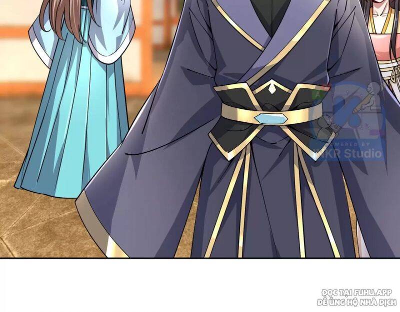 Thiên Uyên Trở Về: Ta Chính Là Thiên Tai - Chapter 4 - Page 135