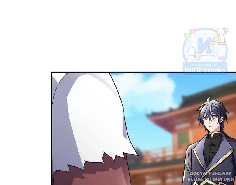 Thiên Uyên Trở Về: Ta Chính Là Thiên Tai - Chapter 4 - Page 136