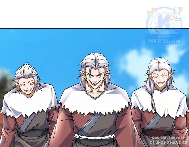 Thiên Uyên Trở Về: Ta Chính Là Thiên Tai - Chapter 4 - Page 139