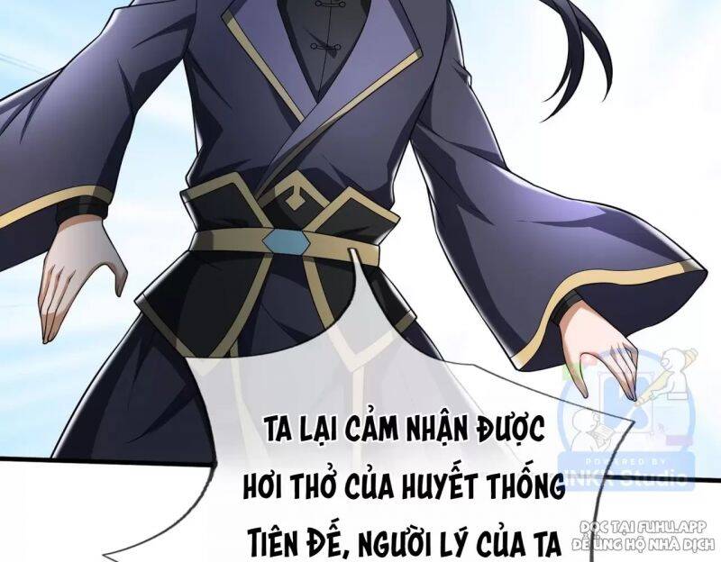 Thiên Uyên Trở Về: Ta Chính Là Thiên Tai - Chapter 4 - Page 14