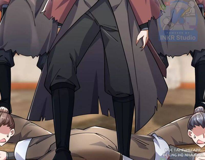 Thiên Uyên Trở Về: Ta Chính Là Thiên Tai - Chapter 4 - Page 140