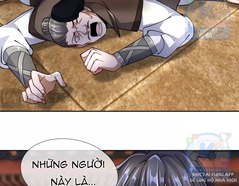 Thiên Uyên Trở Về: Ta Chính Là Thiên Tai - Chapter 4 - Page 141