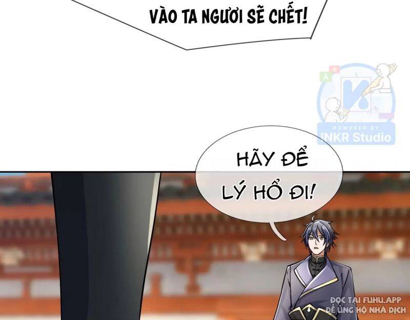 Thiên Uyên Trở Về: Ta Chính Là Thiên Tai - Chapter 4 - Page 146