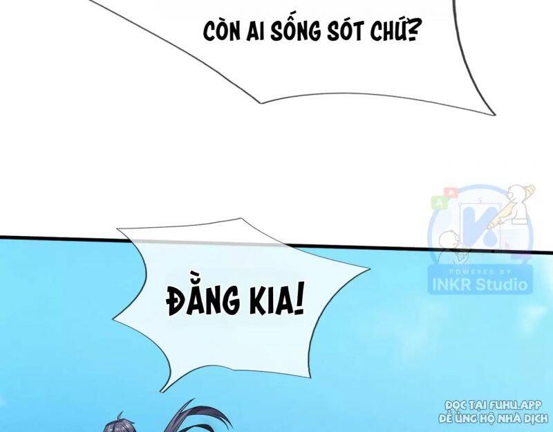 Thiên Uyên Trở Về: Ta Chính Là Thiên Tai - Chapter 4 - Page 15