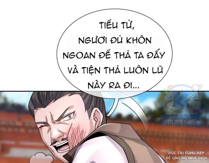 Thiên Uyên Trở Về: Ta Chính Là Thiên Tai - Chapter 4 - Page 150
