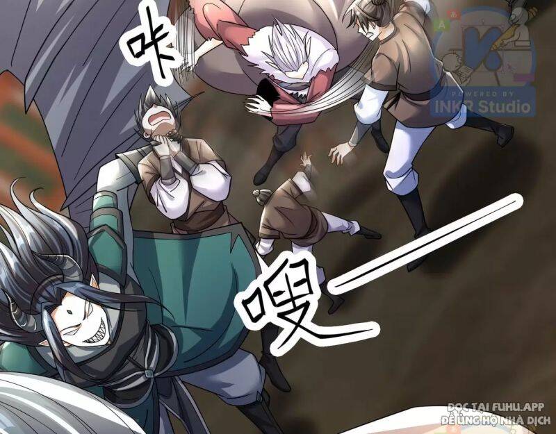 Thiên Uyên Trở Về: Ta Chính Là Thiên Tai - Chapter 4 - Page 155