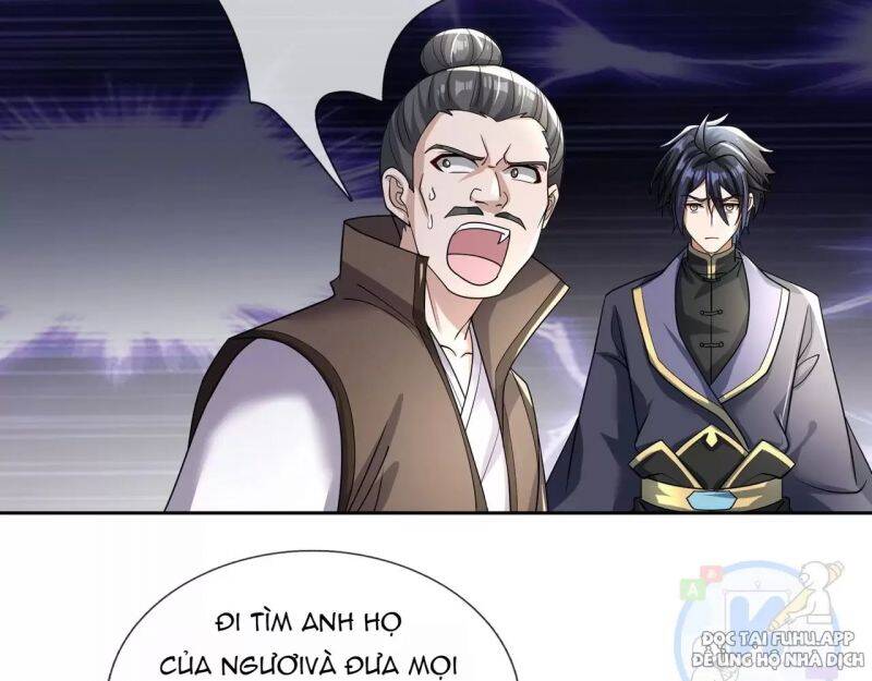 Thiên Uyên Trở Về: Ta Chính Là Thiên Tai - Chapter 4 - Page 158