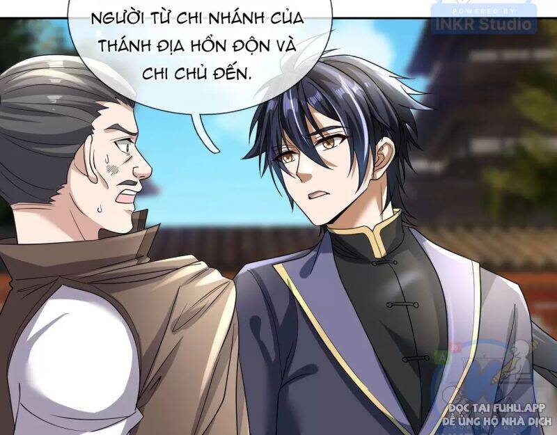 Thiên Uyên Trở Về: Ta Chính Là Thiên Tai - Chapter 4 - Page 159