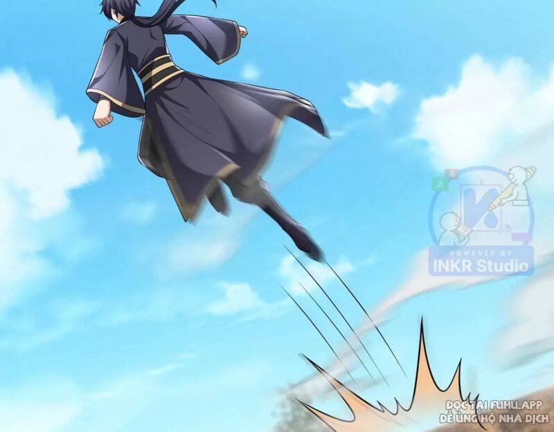 Thiên Uyên Trở Về: Ta Chính Là Thiên Tai - Chapter 4 - Page 16