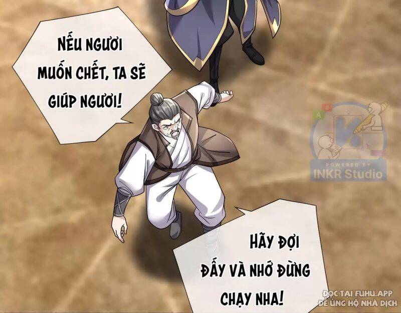 Thiên Uyên Trở Về: Ta Chính Là Thiên Tai - Chapter 4 - Page 161