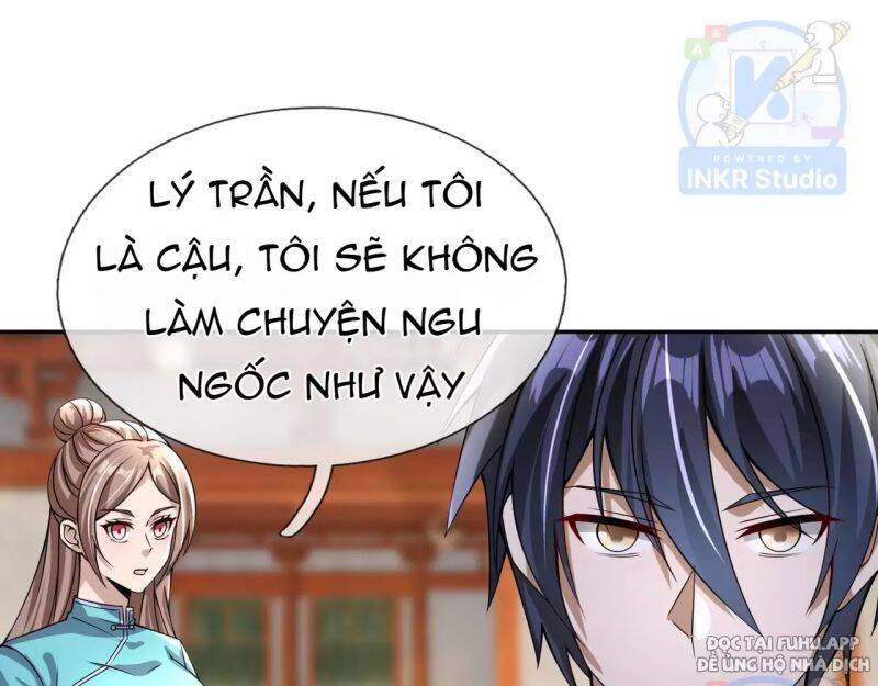 Thiên Uyên Trở Về: Ta Chính Là Thiên Tai - Chapter 4 - Page 163