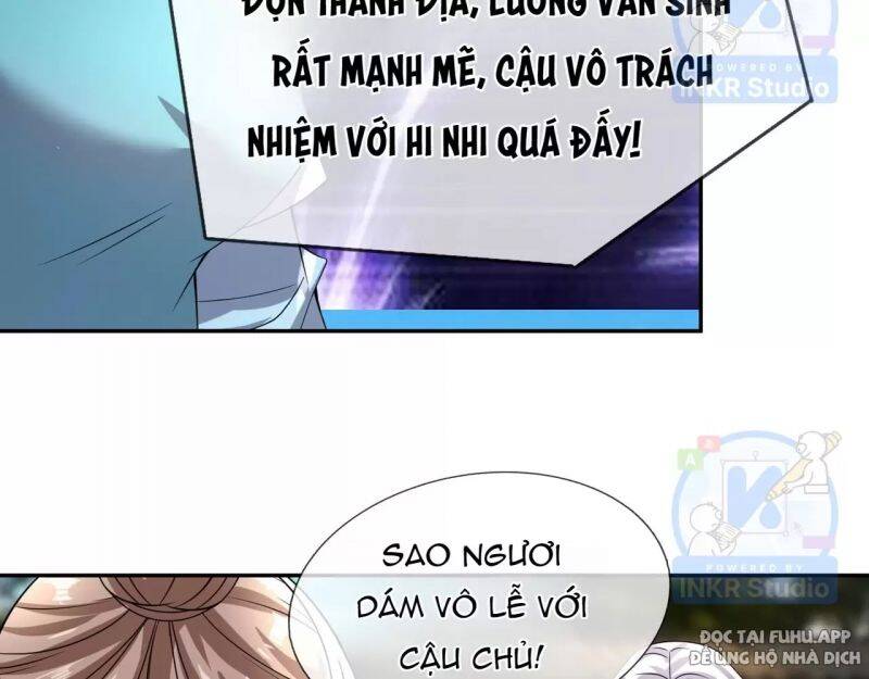 Thiên Uyên Trở Về: Ta Chính Là Thiên Tai - Chapter 4 - Page 166