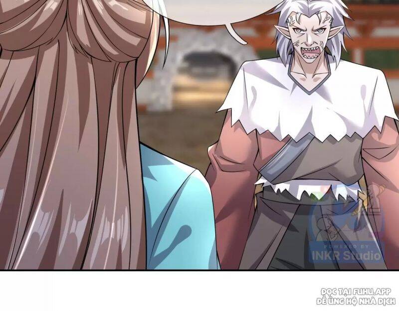 Thiên Uyên Trở Về: Ta Chính Là Thiên Tai - Chapter 4 - Page 167