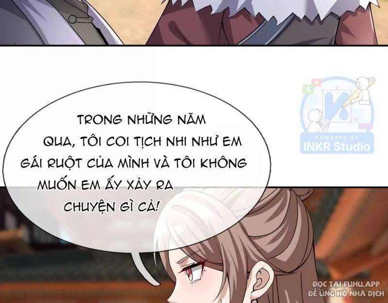 Thiên Uyên Trở Về: Ta Chính Là Thiên Tai - Chapter 4 - Page 169