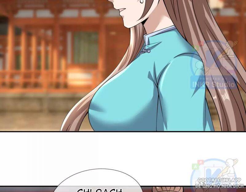 Thiên Uyên Trở Về: Ta Chính Là Thiên Tai - Chapter 4 - Page 170