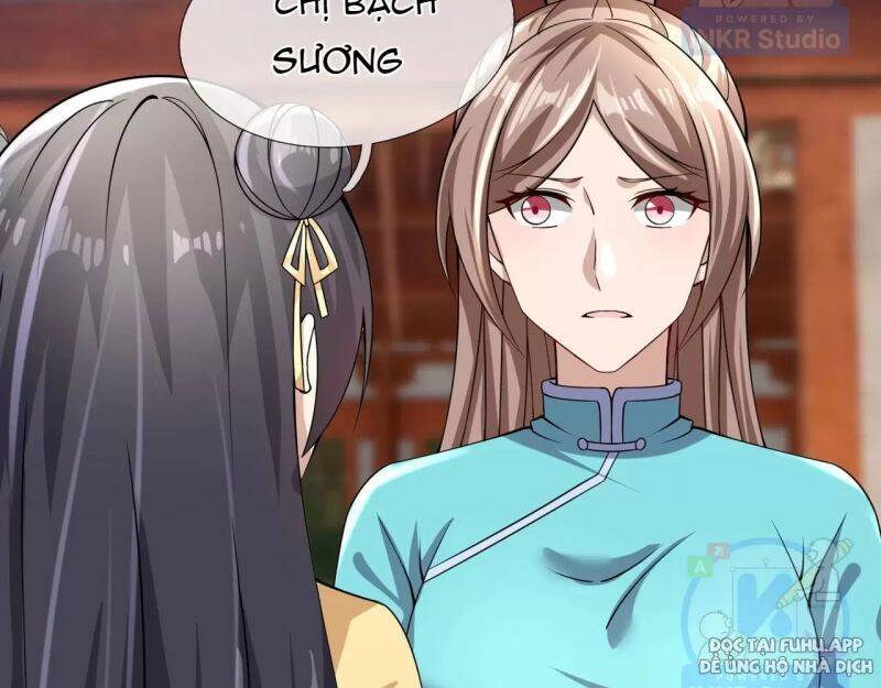 Thiên Uyên Trở Về: Ta Chính Là Thiên Tai - Chapter 4 - Page 171