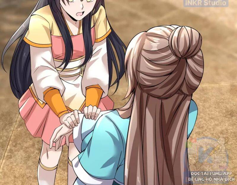 Thiên Uyên Trở Về: Ta Chính Là Thiên Tai - Chapter 4 - Page 175