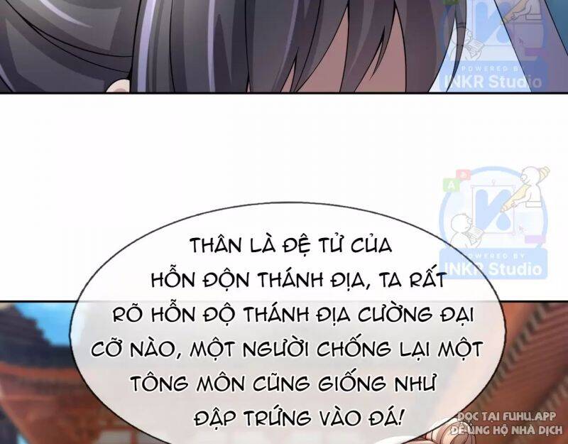 Thiên Uyên Trở Về: Ta Chính Là Thiên Tai - Chapter 4 - Page 179
