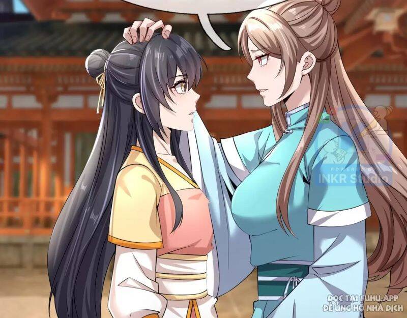 Thiên Uyên Trở Về: Ta Chính Là Thiên Tai - Chapter 4 - Page 180