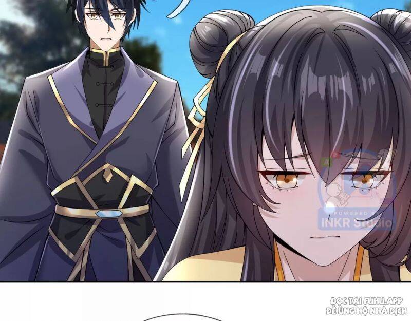 Thiên Uyên Trở Về: Ta Chính Là Thiên Tai - Chapter 4 - Page 182