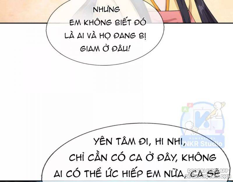 Thiên Uyên Trở Về: Ta Chính Là Thiên Tai - Chapter 4 - Page 184