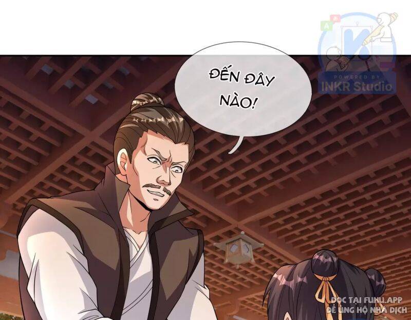 Thiên Uyên Trở Về: Ta Chính Là Thiên Tai - Chapter 4 - Page 20