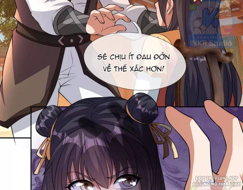 Thiên Uyên Trở Về: Ta Chính Là Thiên Tai - Chapter 4 - Page 21