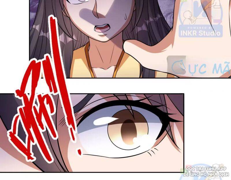 Thiên Uyên Trở Về: Ta Chính Là Thiên Tai - Chapter 4 - Page 22