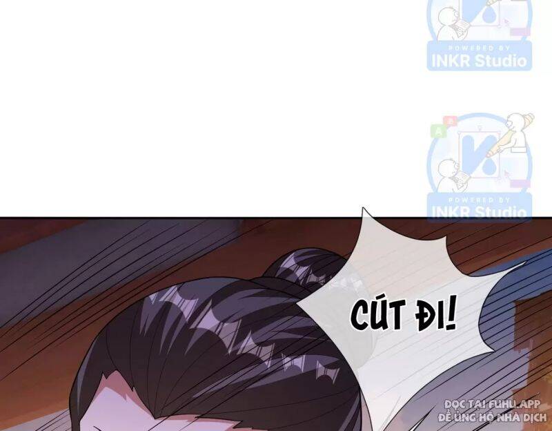 Thiên Uyên Trở Về: Ta Chính Là Thiên Tai - Chapter 4 - Page 23