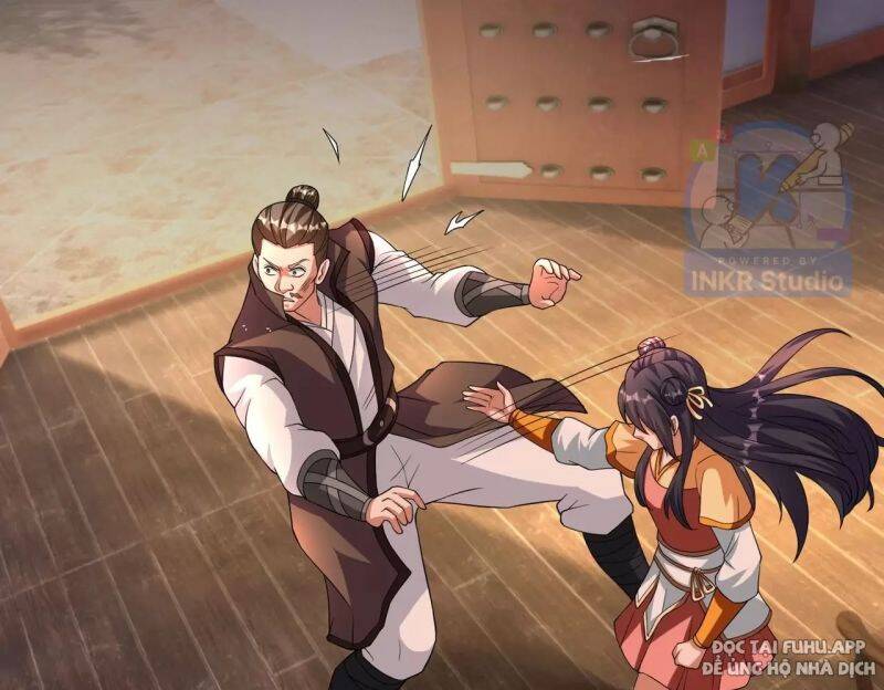 Thiên Uyên Trở Về: Ta Chính Là Thiên Tai - Chapter 4 - Page 25