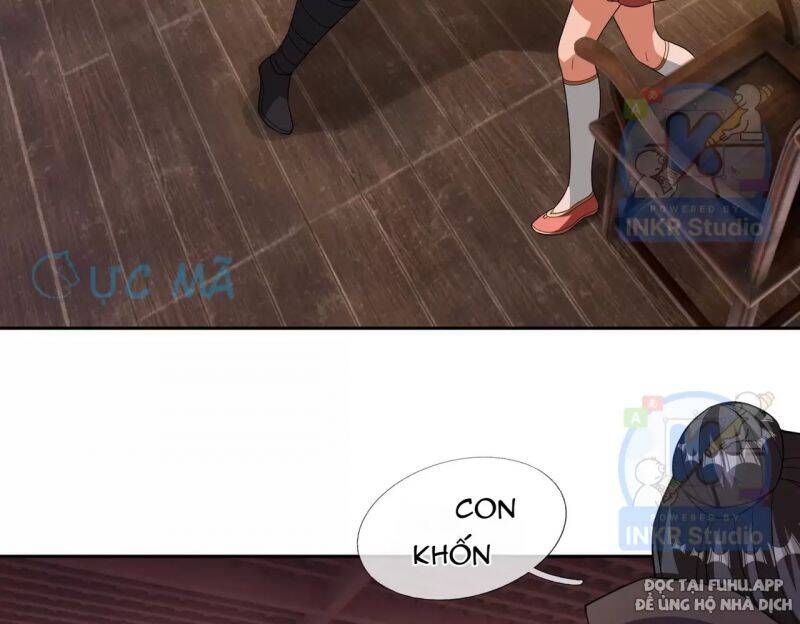 Thiên Uyên Trở Về: Ta Chính Là Thiên Tai - Chapter 4 - Page 26