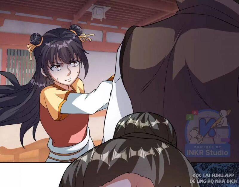 Thiên Uyên Trở Về: Ta Chính Là Thiên Tai - Chapter 4 - Page 27