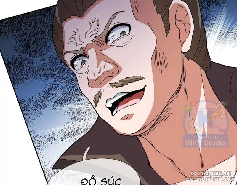 Thiên Uyên Trở Về: Ta Chính Là Thiên Tai - Chapter 4 - Page 28