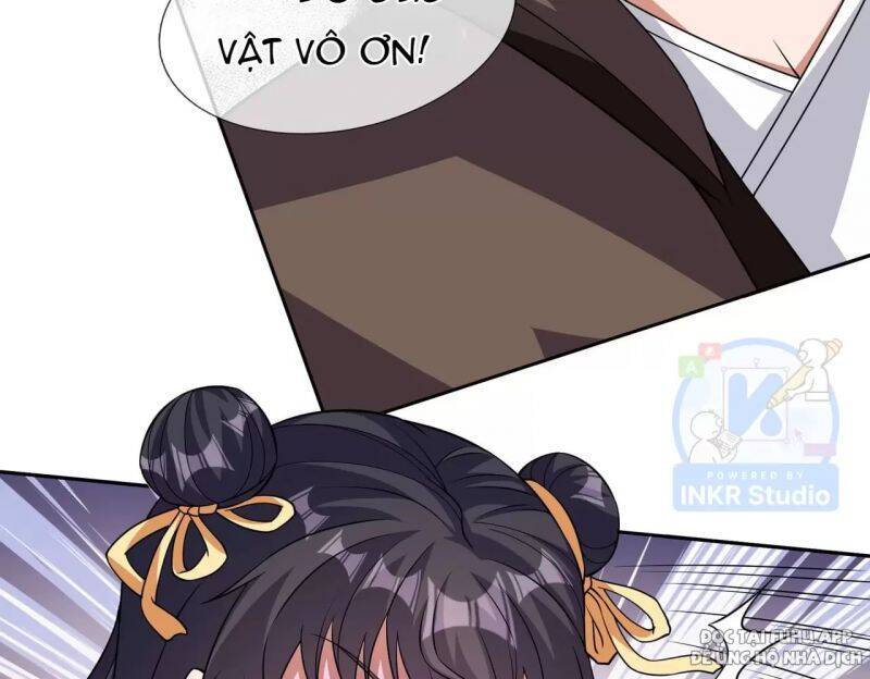 Thiên Uyên Trở Về: Ta Chính Là Thiên Tai - Chapter 4 - Page 29