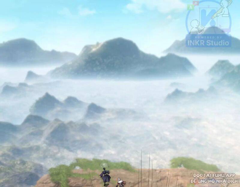 Thiên Uyên Trở Về: Ta Chính Là Thiên Tai - Chapter 4 - Page 3