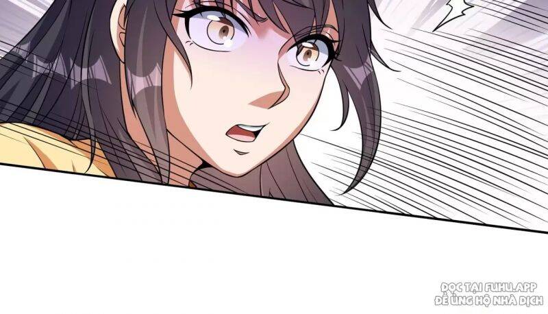 Thiên Uyên Trở Về: Ta Chính Là Thiên Tai - Chapter 4 - Page 30