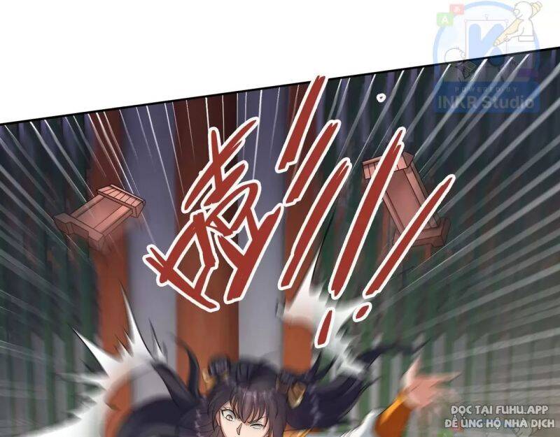 Thiên Uyên Trở Về: Ta Chính Là Thiên Tai - Chapter 4 - Page 31