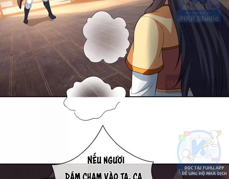 Thiên Uyên Trở Về: Ta Chính Là Thiên Tai - Chapter 4 - Page 34