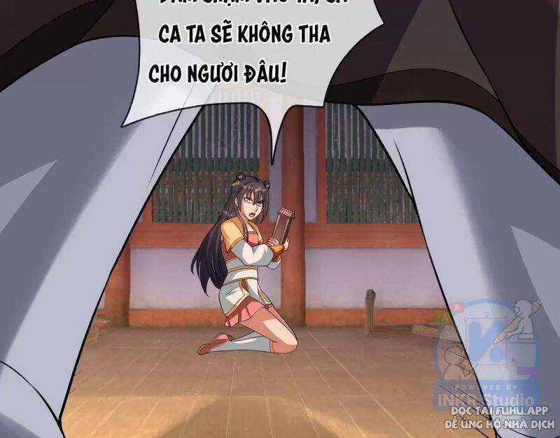 Thiên Uyên Trở Về: Ta Chính Là Thiên Tai - Chapter 4 - Page 35