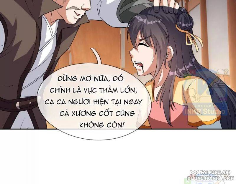 Thiên Uyên Trở Về: Ta Chính Là Thiên Tai - Chapter 4 - Page 37