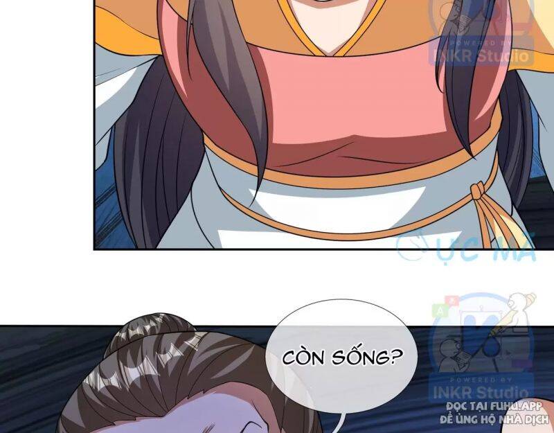 Thiên Uyên Trở Về: Ta Chính Là Thiên Tai - Chapter 4 - Page 39