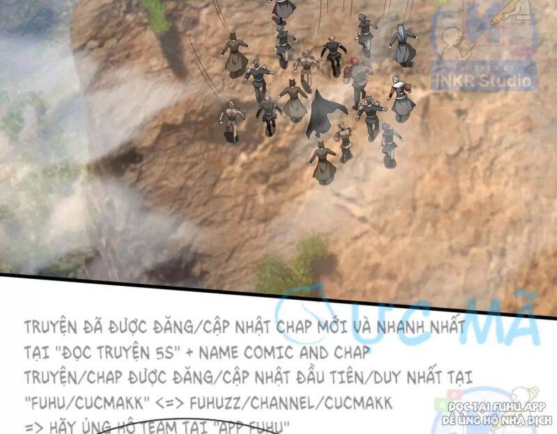 Thiên Uyên Trở Về: Ta Chính Là Thiên Tai - Chapter 4 - Page 4