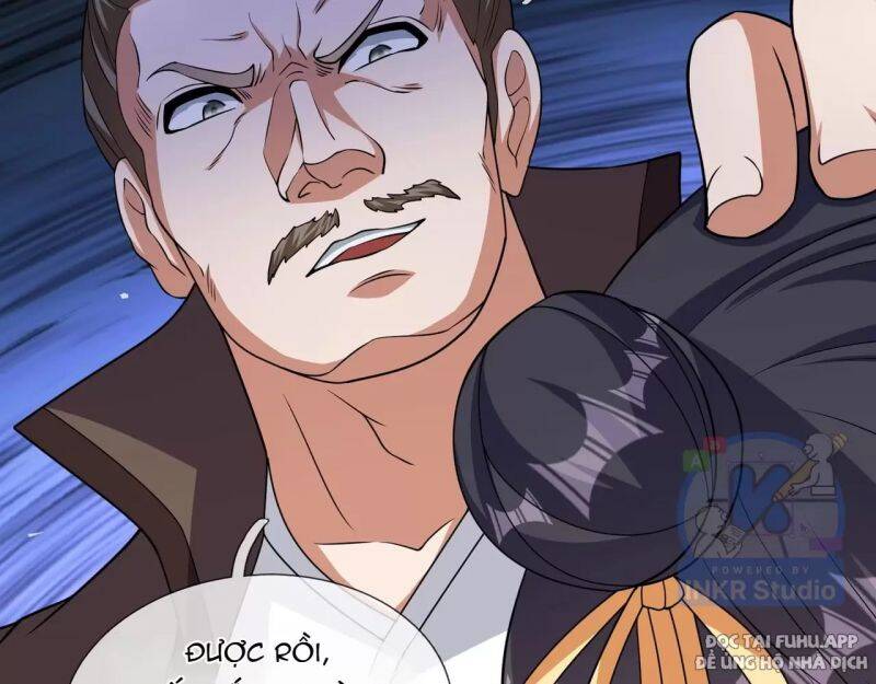 Thiên Uyên Trở Về: Ta Chính Là Thiên Tai - Chapter 4 - Page 40