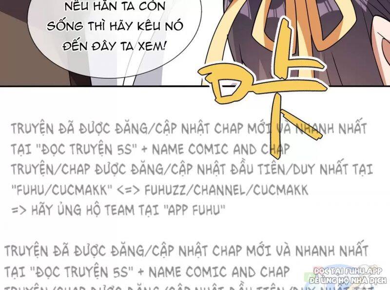 Thiên Uyên Trở Về: Ta Chính Là Thiên Tai - Chapter 4 - Page 41