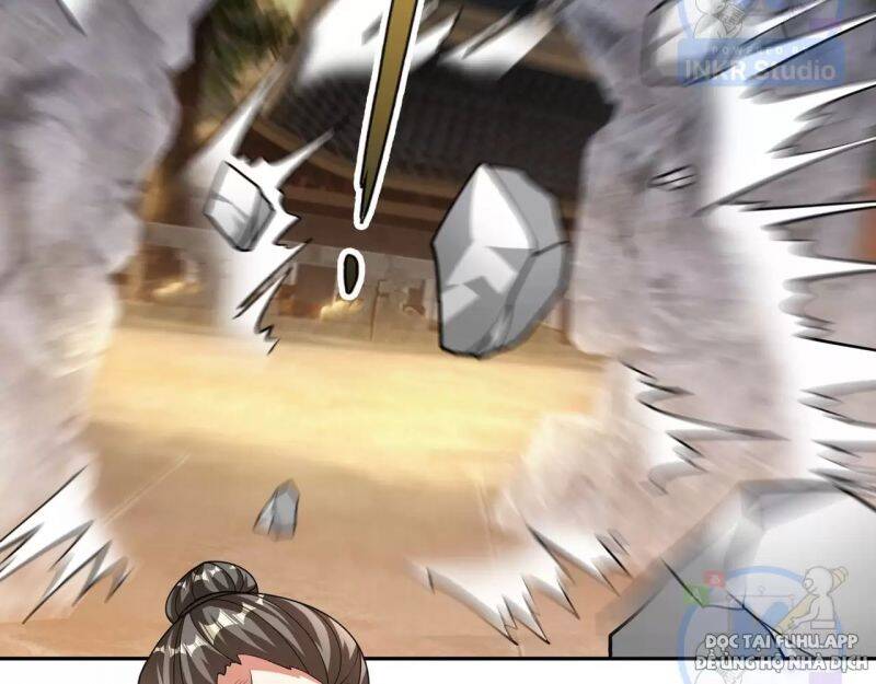 Thiên Uyên Trở Về: Ta Chính Là Thiên Tai - Chapter 4 - Page 43