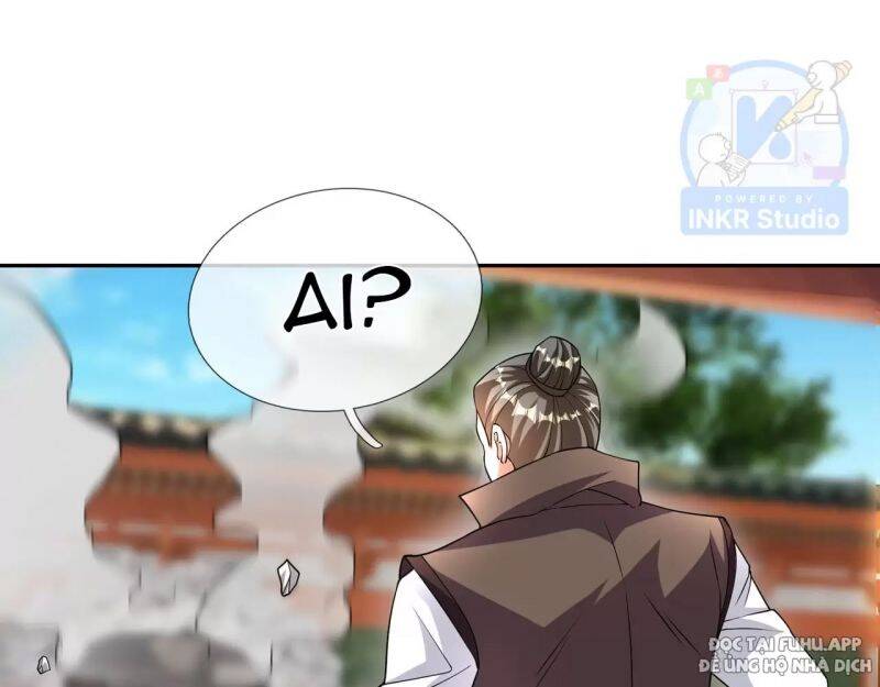 Thiên Uyên Trở Về: Ta Chính Là Thiên Tai - Chapter 4 - Page 45