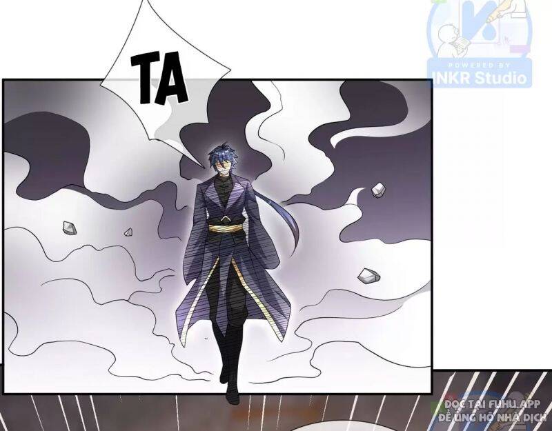 Thiên Uyên Trở Về: Ta Chính Là Thiên Tai - Chapter 4 - Page 47